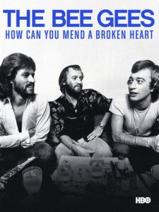 The Bee Gees Documentary
