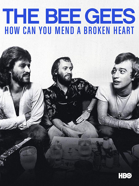 The Bee Gees Documentary