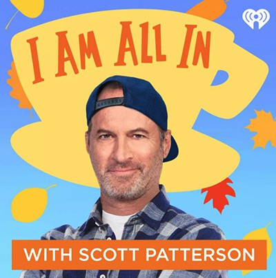 I am all in podcast