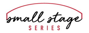 Small Stage Series logo