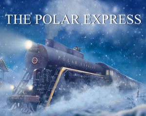 The Polar Express