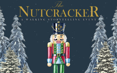 The History of The Nutcracker