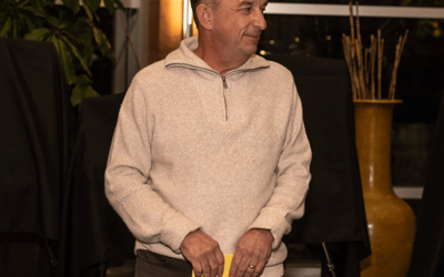 Celebrating Chad Hancey: The Vision Behind the Snow Horse Art Gallery
