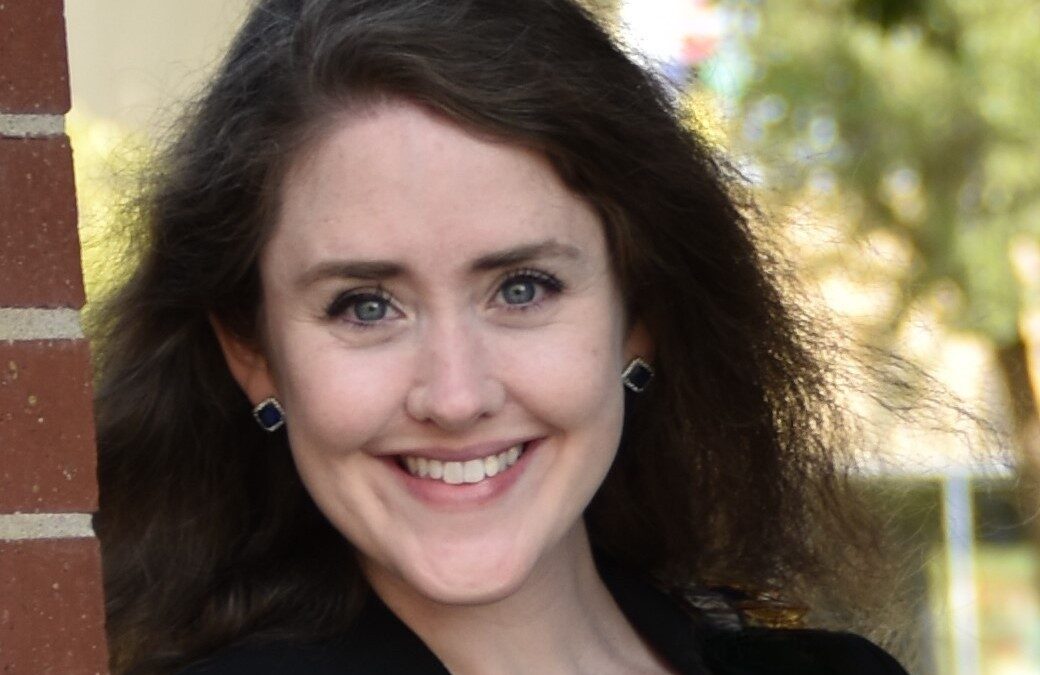 DAC Hires New Executive Director
