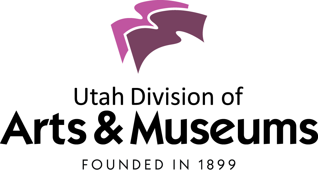 Utah Division of Arts & Museums