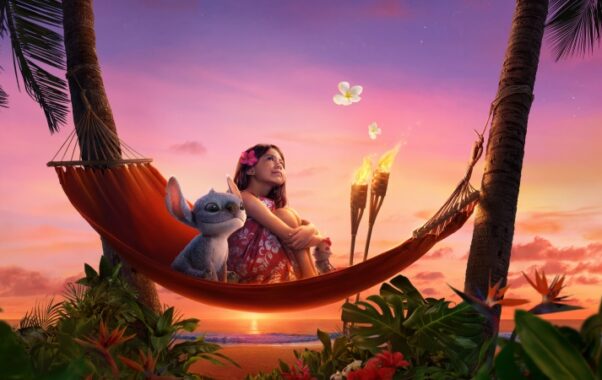 Lilo & Stitch