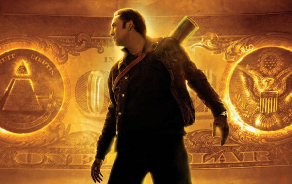 National Treasure
