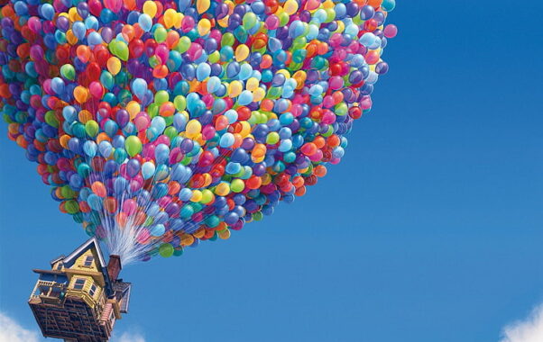 UP