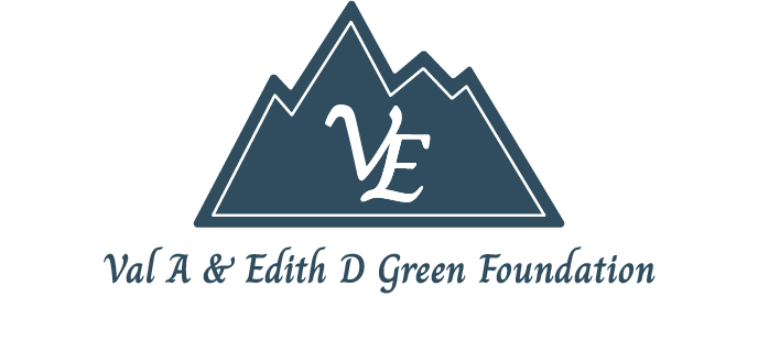 Green Foundation 2026 Green Foundation
