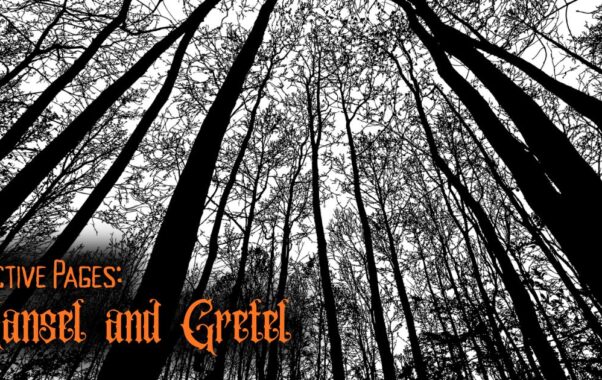 Active Pages: Hansel and Gretel