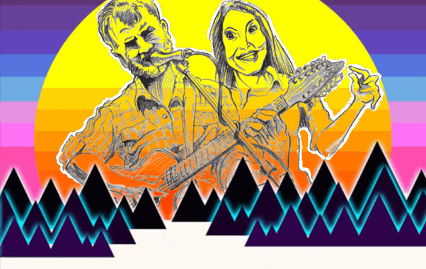The Deaf & The Musician