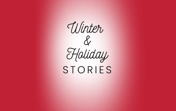 Small Stage Series: Winter & Holiday Stories